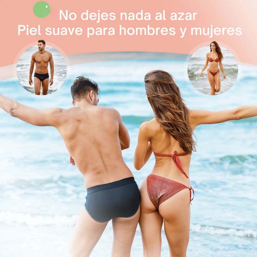 BelleBody® Spray Depilatorio de Alta Eficiencia