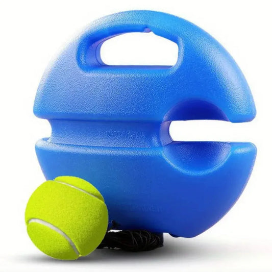 BounceBack® Auto Entrenador de Tenis de alta Eficiencia