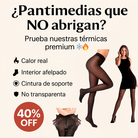 ⭐ Medias Veladas de Compresión Premium – Soporte, Durabilidad y Estilo en un Solo Par