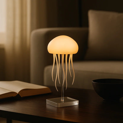 Calmaya™ Lampara de Medusa con movimiento